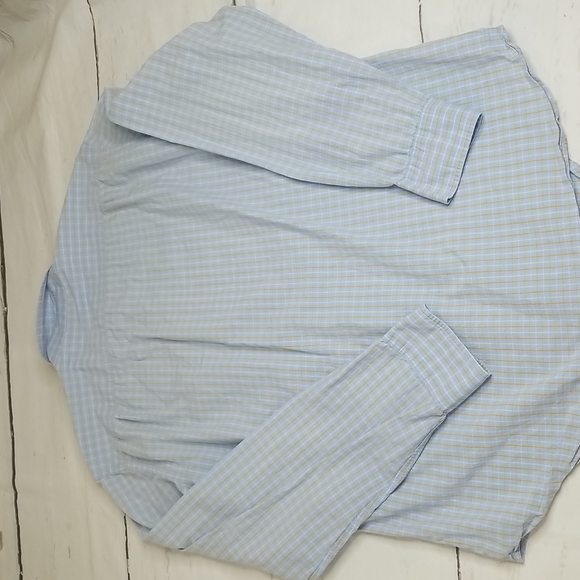 J.Crew  Button Down Long Sleeve Shirt - Picture 6 of 17